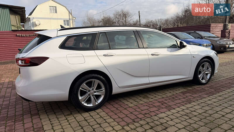 Универсал Opel Insignia 2019 в Хмельницком