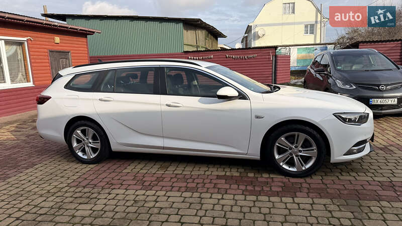 Универсал Opel Insignia 2019 в Хмельницком