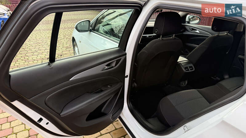 Универсал Opel Insignia 2019 в Хмельницком