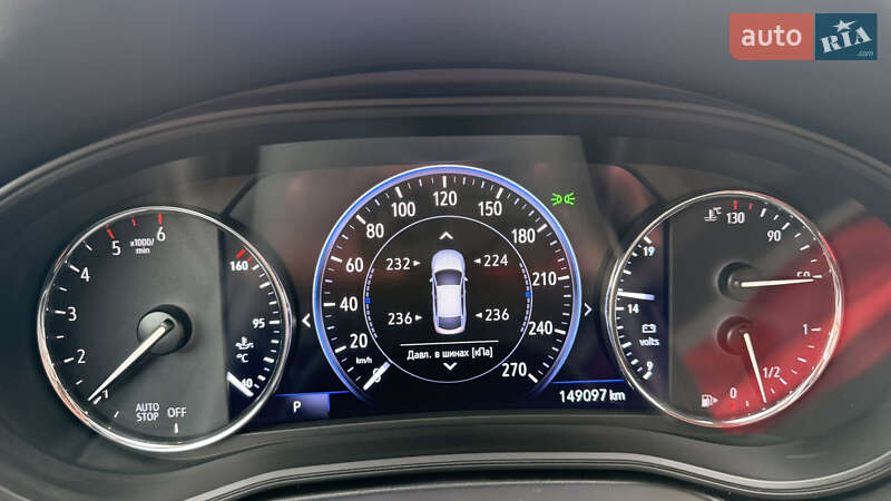 Универсал Opel Insignia 2019 в Хмельницком