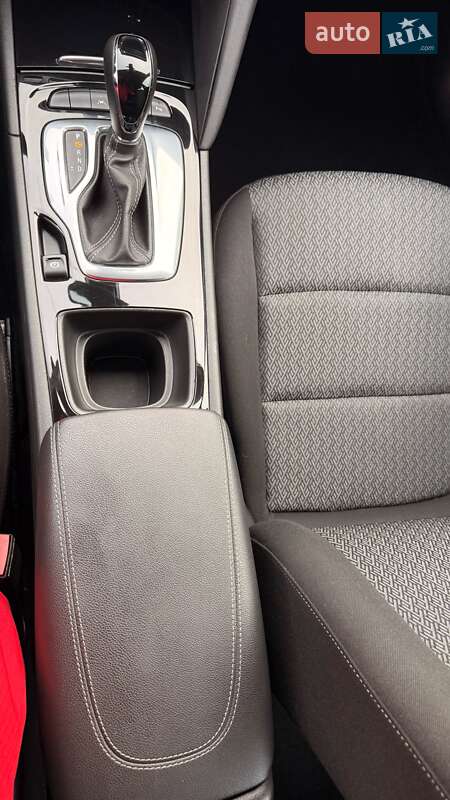 Универсал Opel Insignia 2019 в Хмельницком