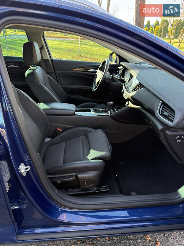 Универсал Opel Insignia 2020 в Хмельницком