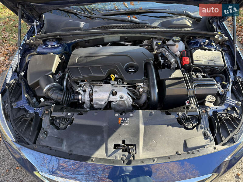 Универсал Opel Insignia 2020 в Хмельницком