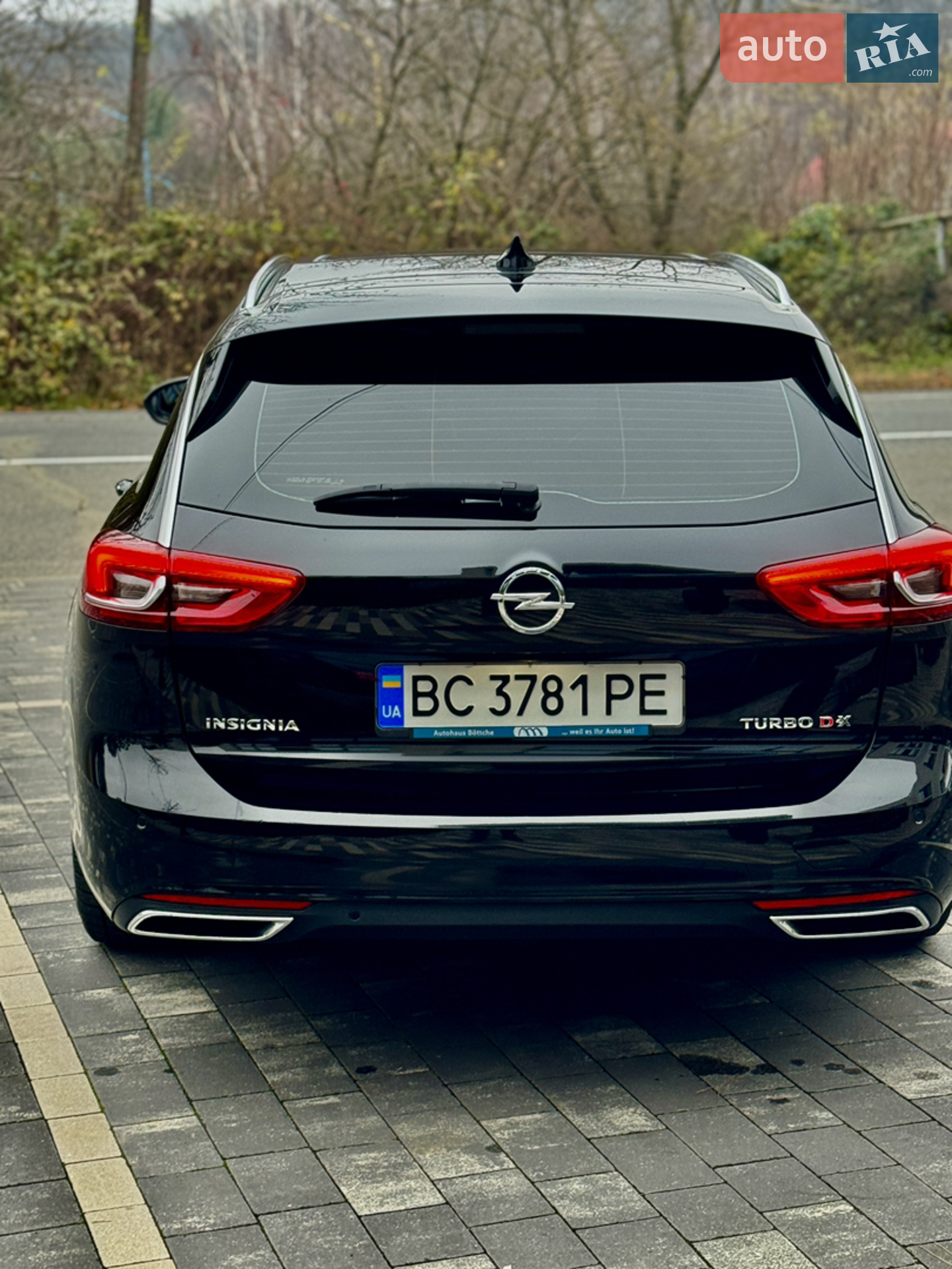 2018 Opel Insignia - мініатюра 13