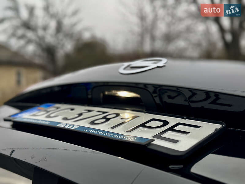 Универсал Opel Insignia 2018 в Ужгороде