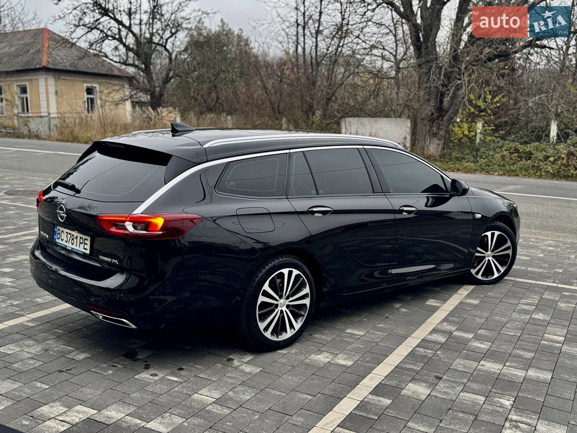 2018 Opel Insignia - мініатюра 25