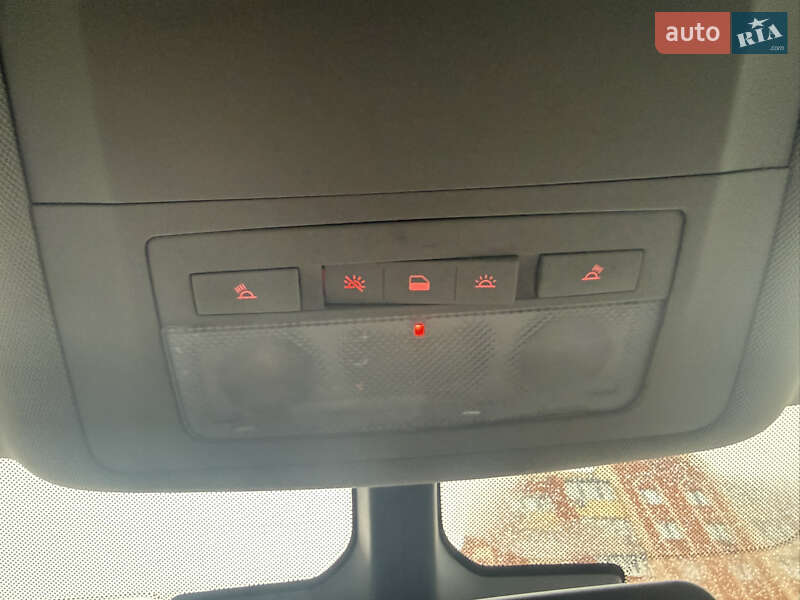 Универсал Opel Insignia 2009 в Борисполе фото 35 Универсал Opel Insignia 2009 в Борисполе