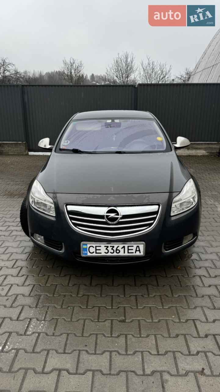 2013 Opel Insignia - мініатюра 15