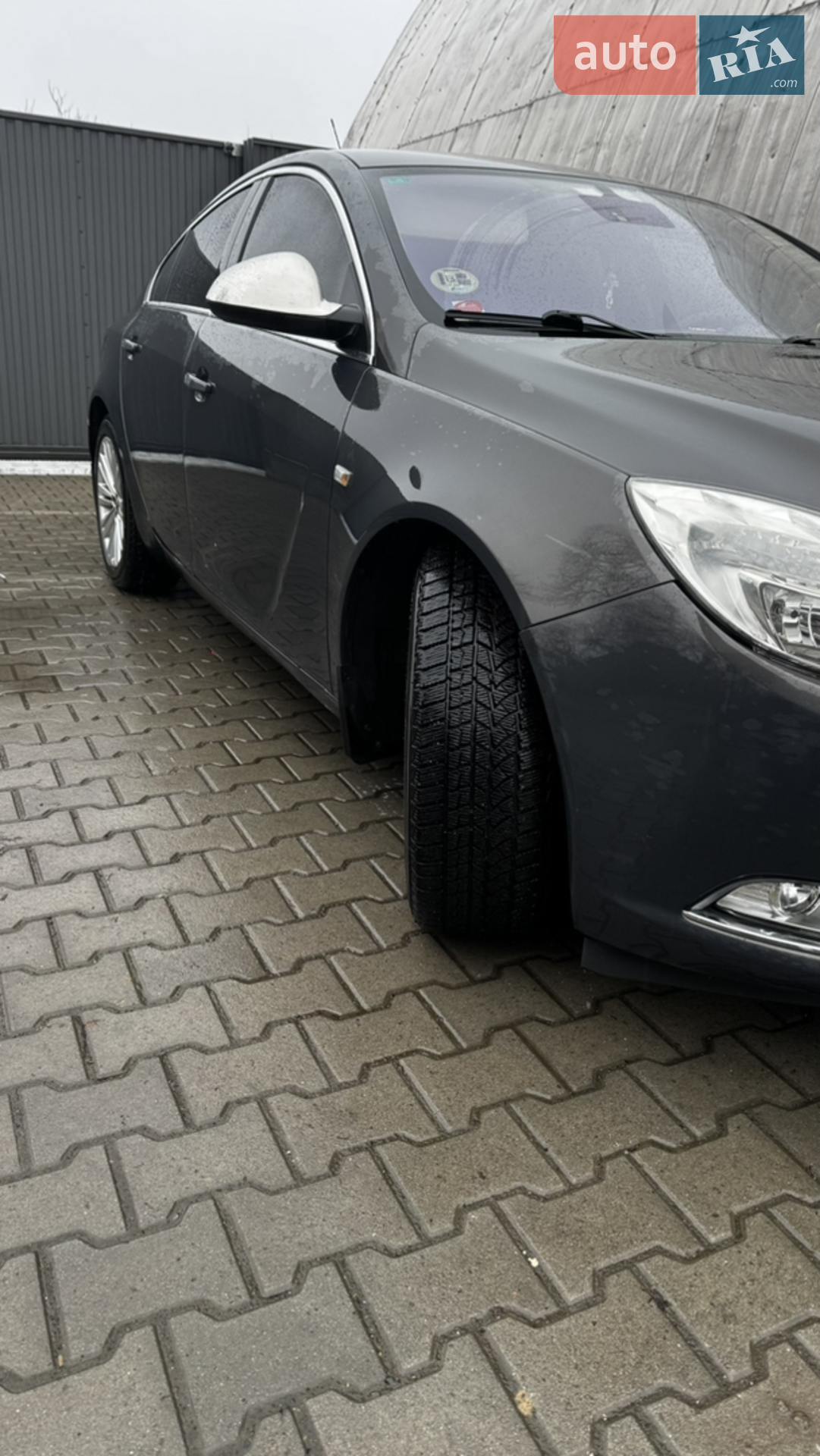 2013 Opel Insignia - мініатюра 2