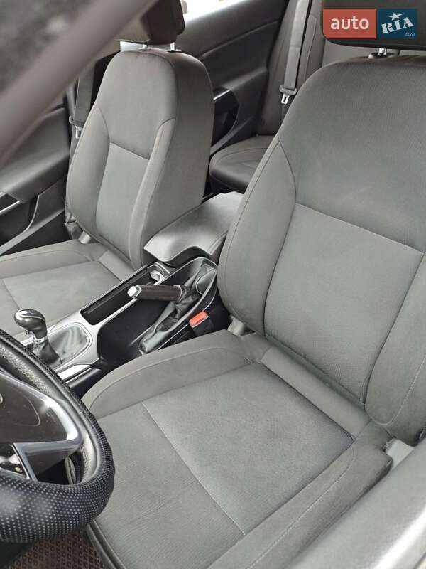 Универсал Opel Insignia 2009 в Хмельницком фото 16 Универсал Opel Insignia 2009 в Хмельницком