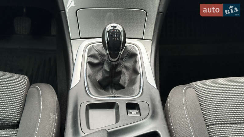 Універсал Opel Insignia 2015 в Івано-Франківську фото 43 Універсал Opel Insignia 2015 в Івано-Франківську