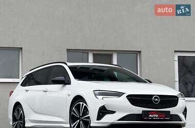 Универсал Opel Insignia 2022 в Луцке