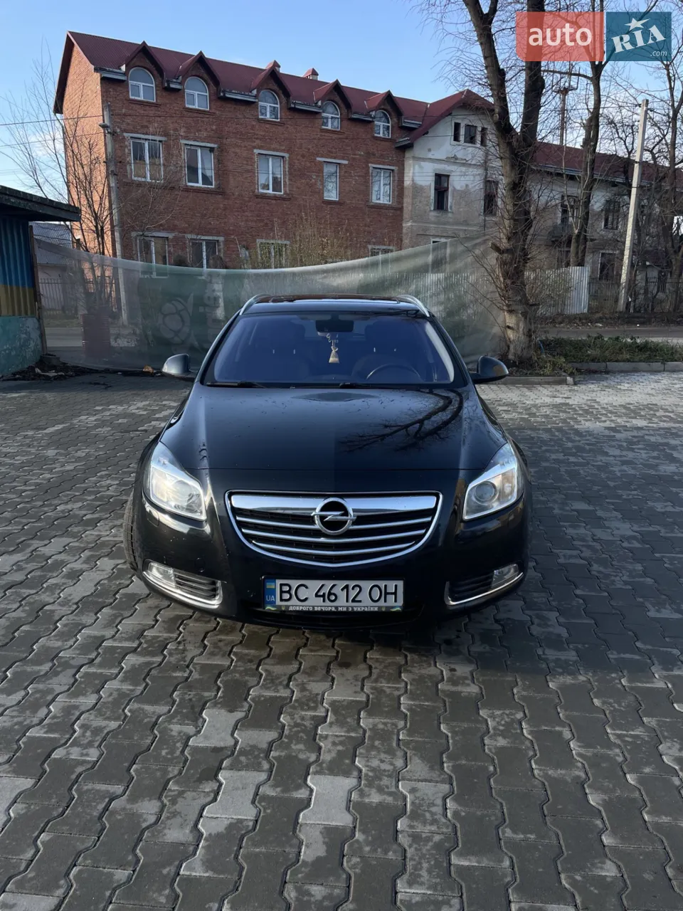2014 Opel Insignia - мініатюра 34