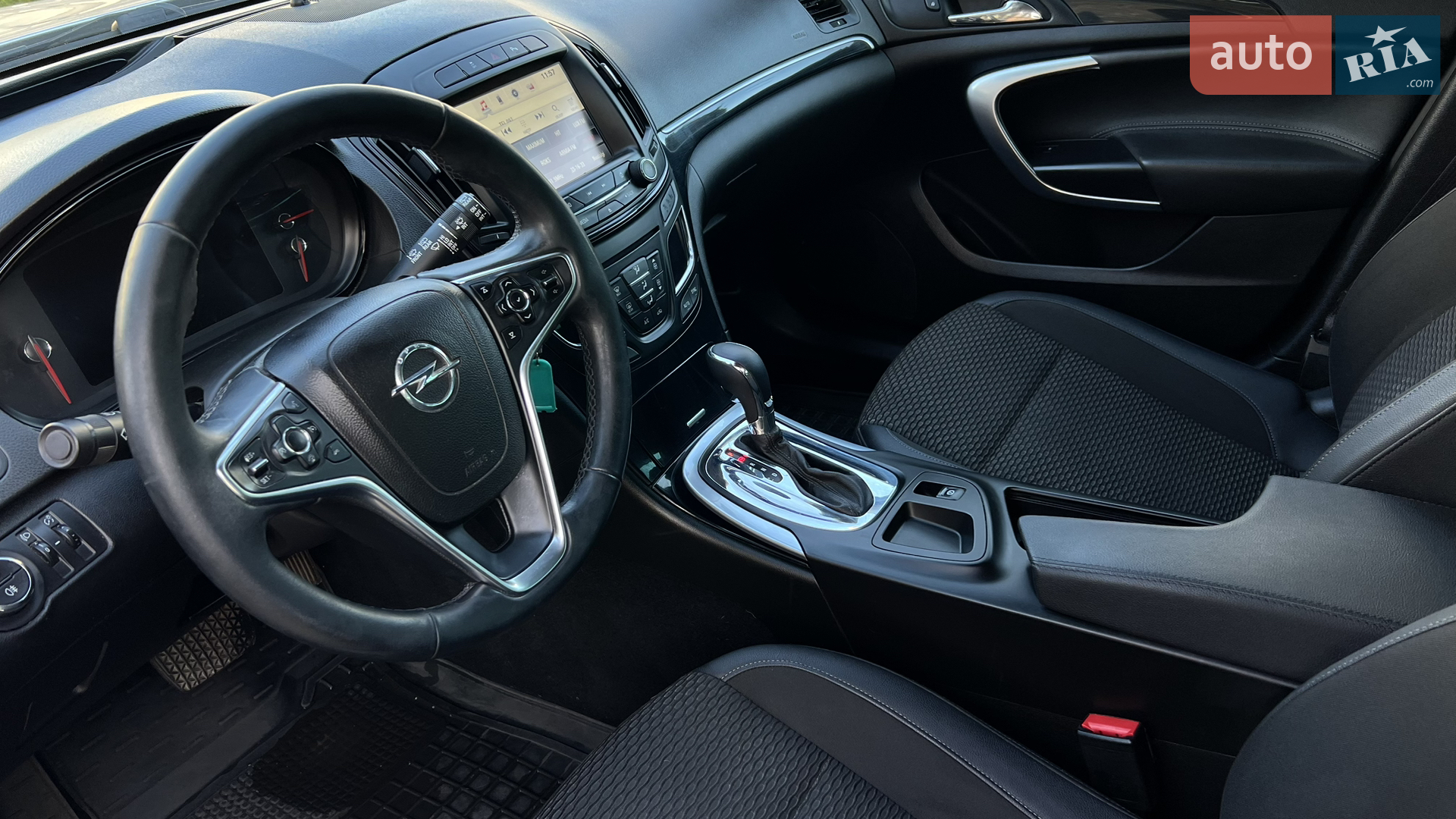 2015 Opel Insignia - мініатюра 22