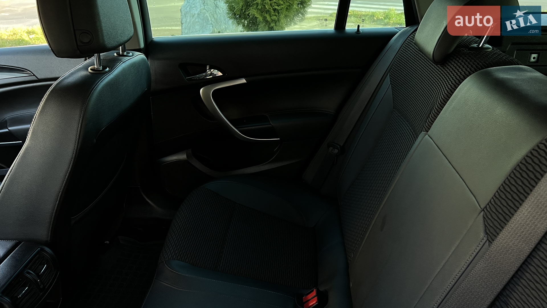 2015 Opel Insignia - мініатюра 27