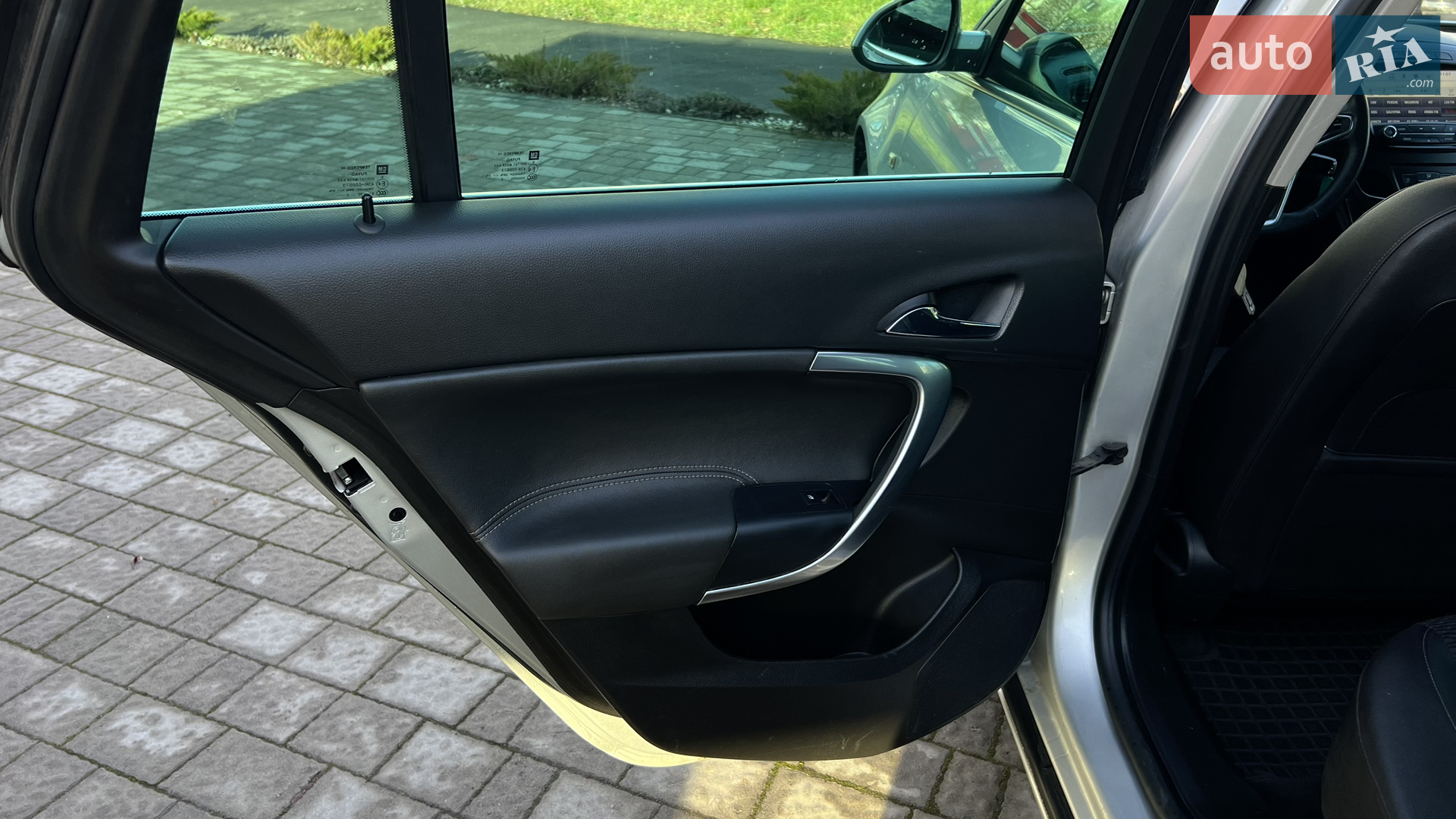 2015 Opel Insignia - мініатюра 26