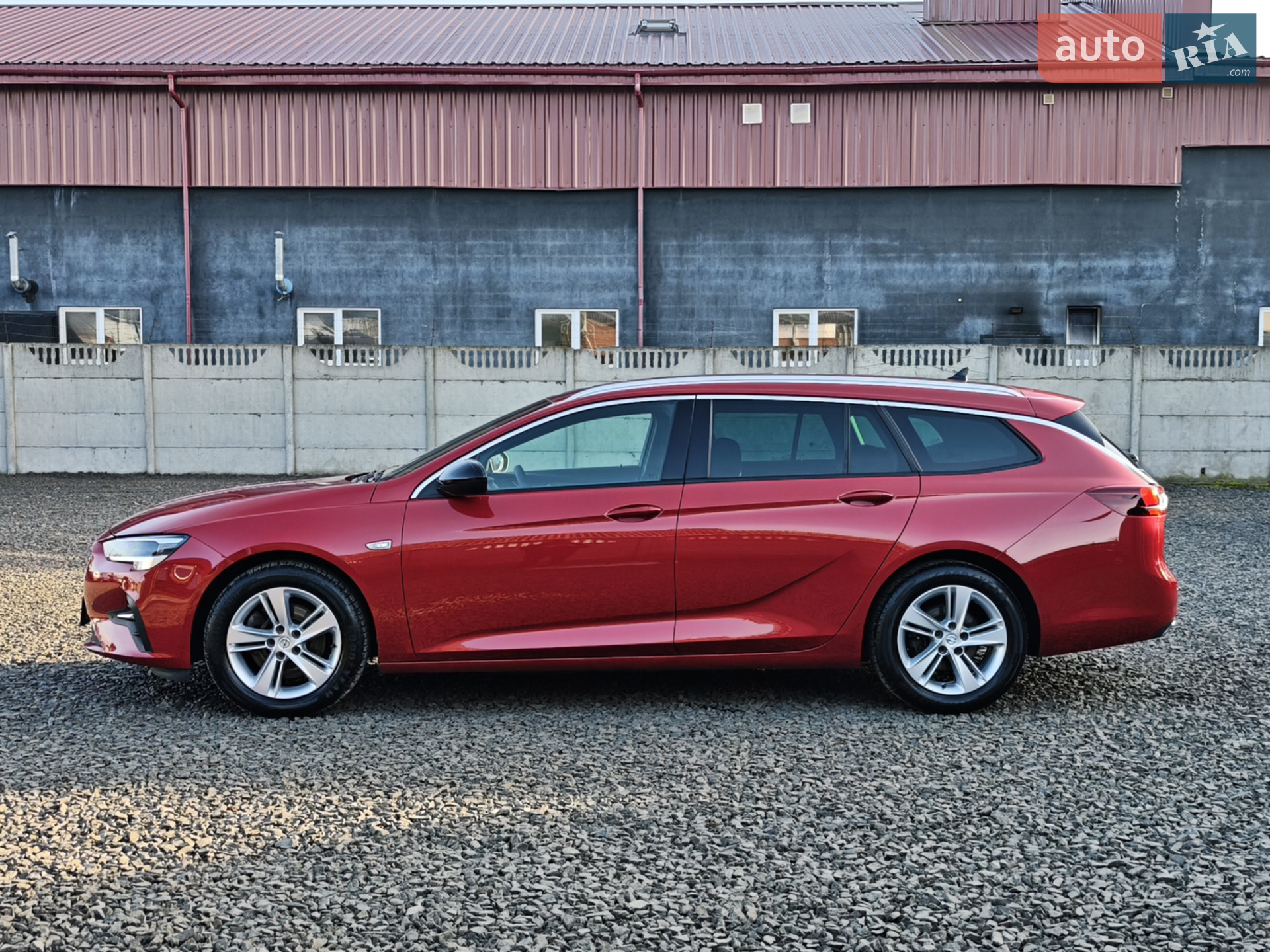 2020 Opel Insignia - мініатюра 8