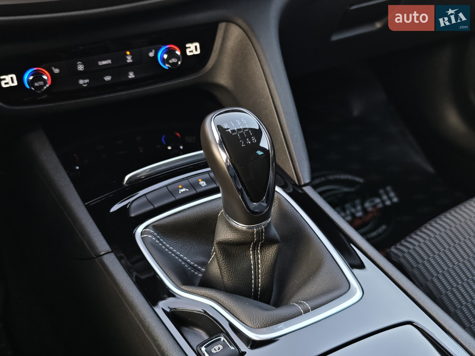 2020 Opel Insignia - мініатюра 38