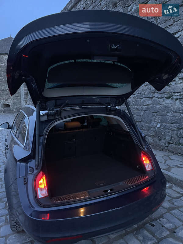 Универсал Opel Insignia 2011 в Каменец-Подольском