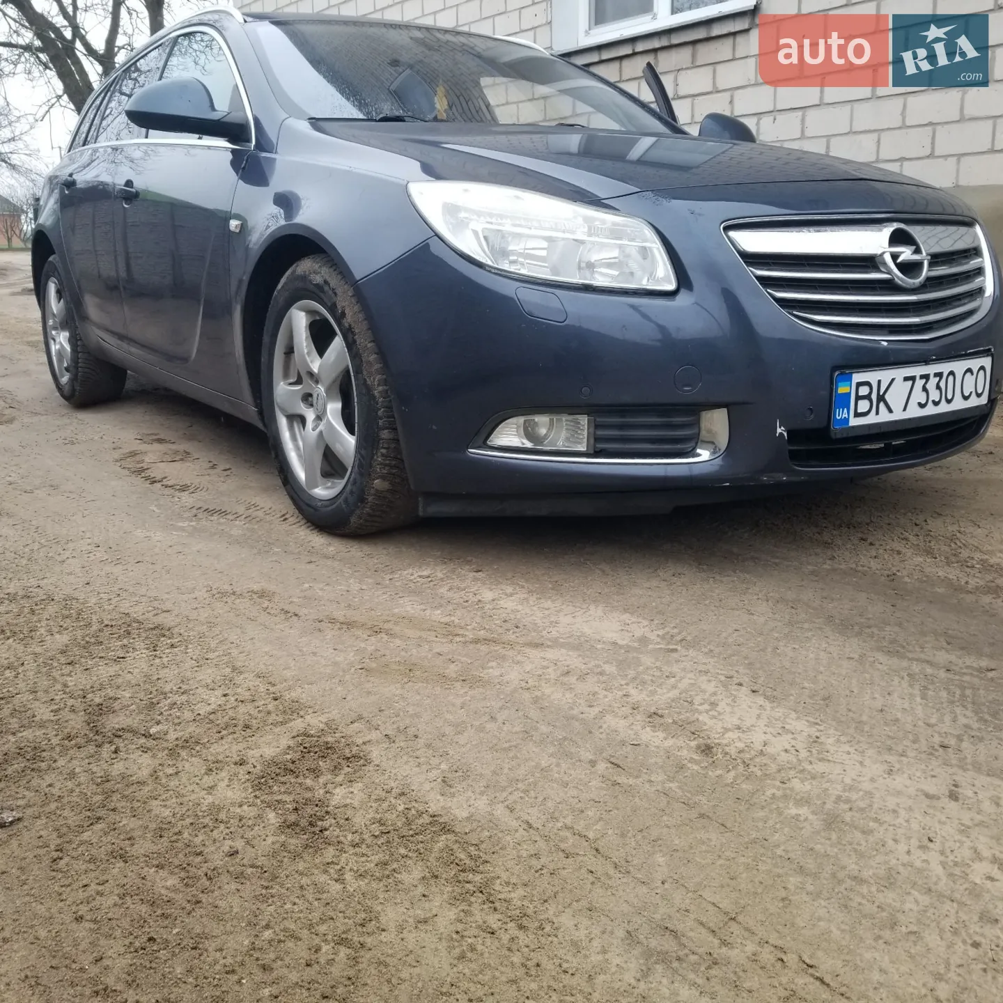 2010 Opel Insignia - мініатюра 9