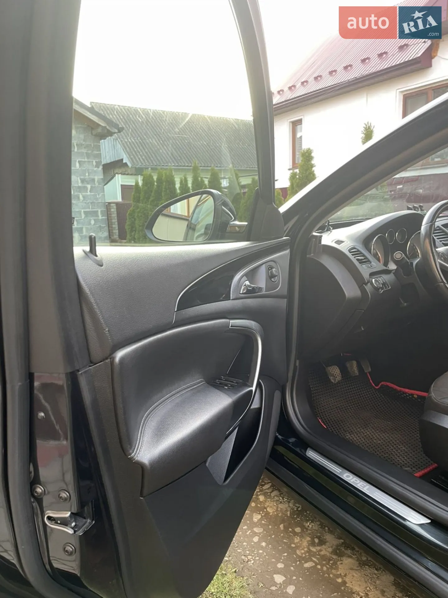2012 Opel Insignia - мініатюра 10