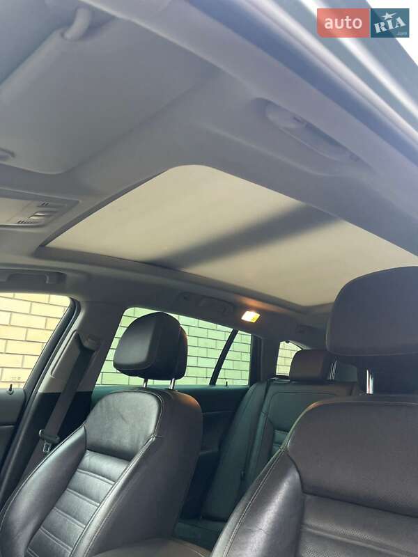 Универсал Opel Insignia 2014 в Луцке фото 5 Универсал Opel Insignia 2014 в Луцке