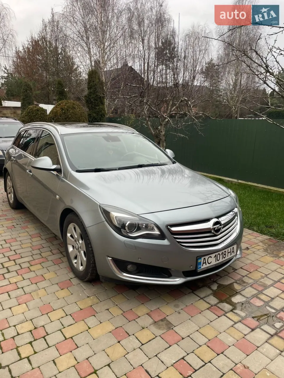 2013 Opel Insignia - мініатюра 13
