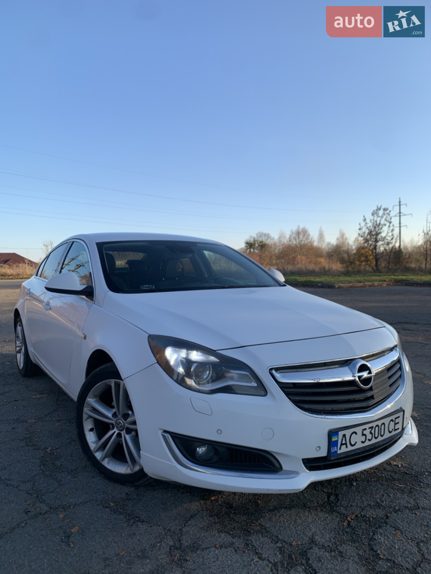 2013 Opel Insignia - мініатюра 2