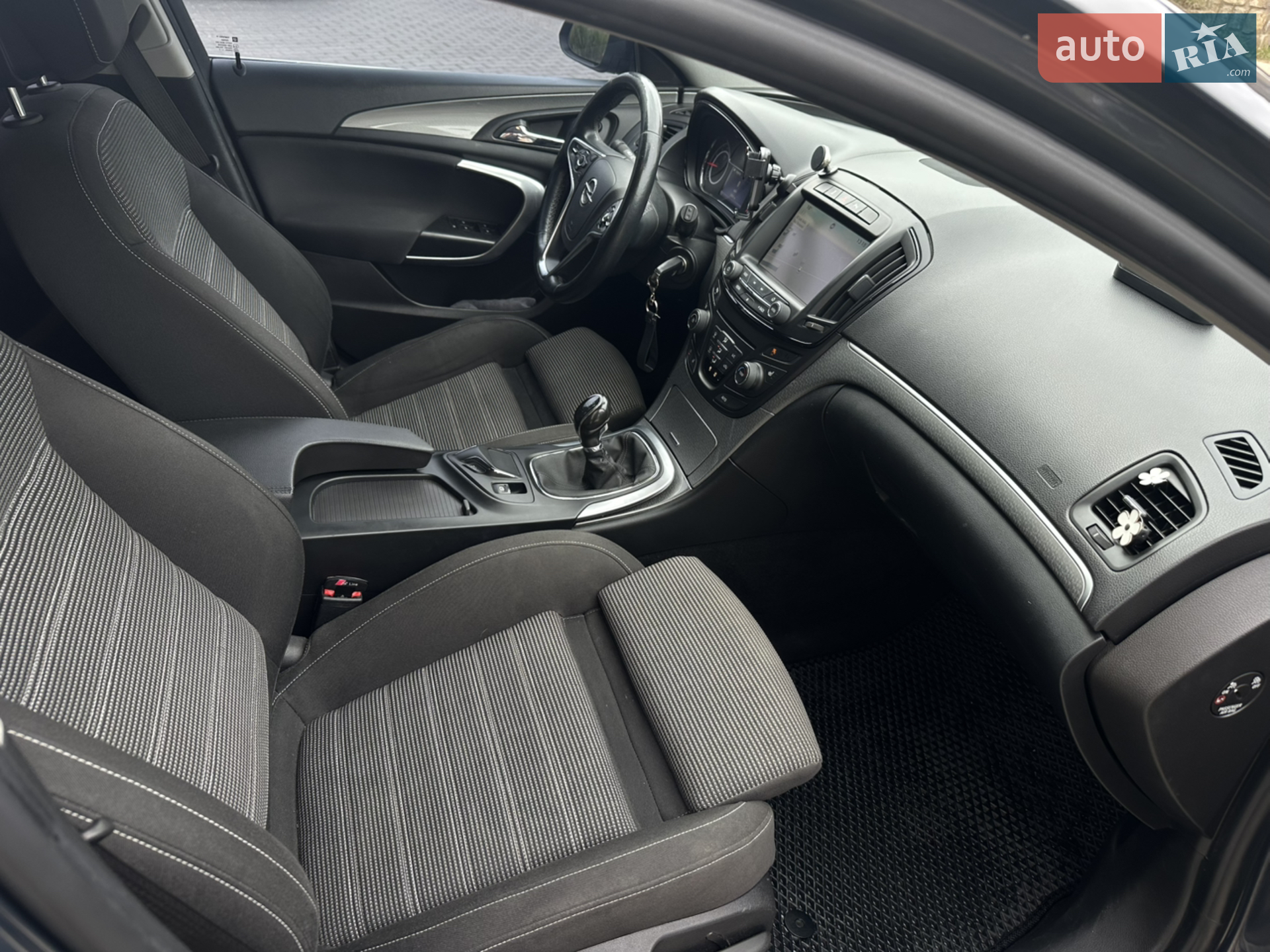 2014 Opel Insignia - мініатюра 19