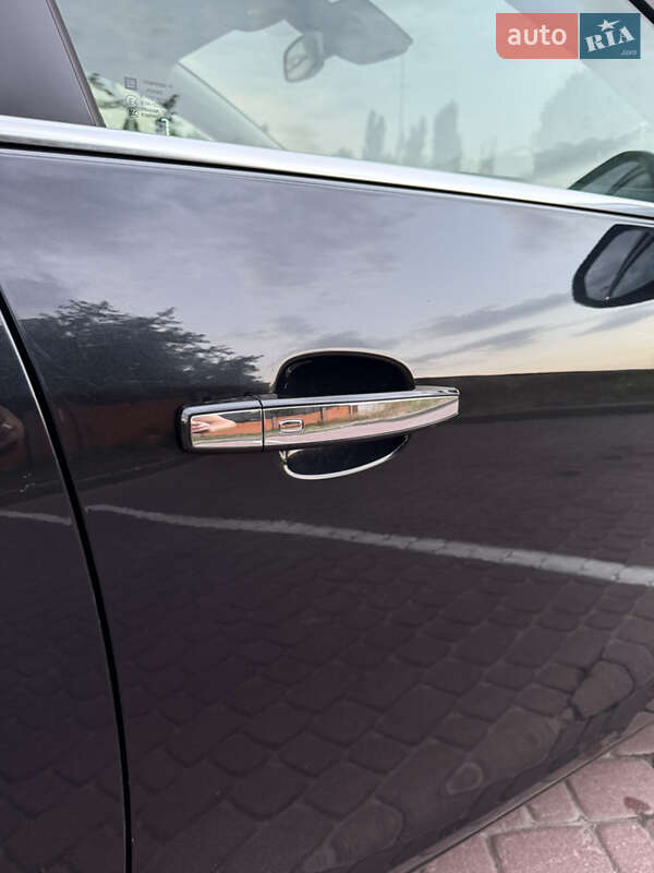 Универсал Opel Insignia 2014 в Днепре фото 30 Универсал Opel Insignia 2014 в Днепре