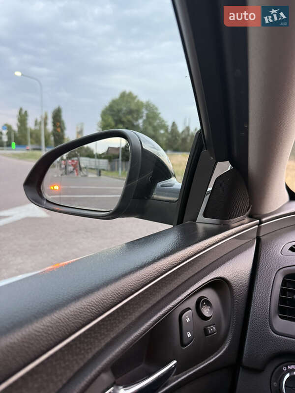 Универсал Opel Insignia 2014 в Днепре фото 39 Универсал Opel Insignia 2014 в Днепре