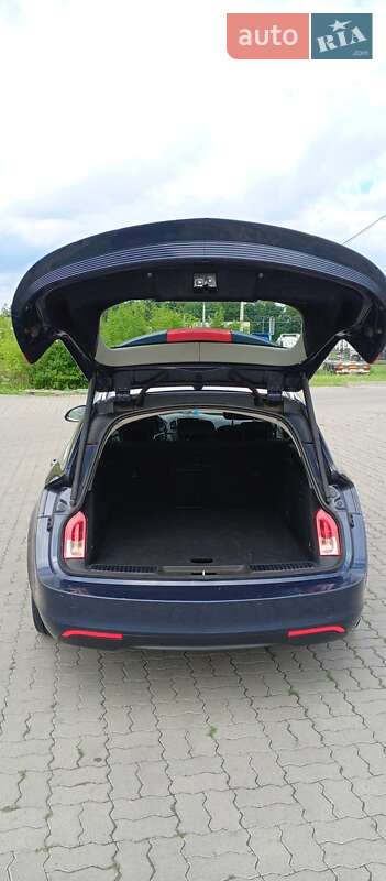 Универсал Opel Insignia 2009 в Львове