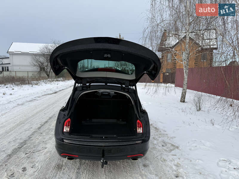 Універсал Opel Insignia 2009 в Борисполі