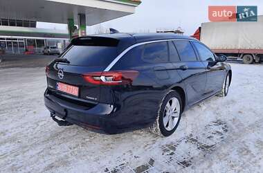 Універсал Opel Insignia 2018 в Житомирі