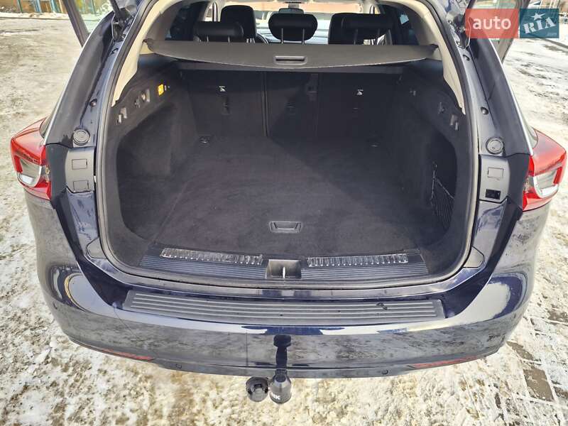 Универсал Opel Insignia 2018 в Житомире фото 17 Универсал Opel Insignia 2018 в Житомире