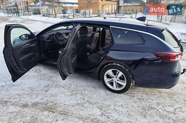 Універсал Opel Insignia 2018 в Житомирі