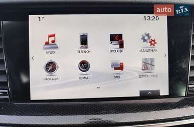 Універсал Opel Insignia 2018 в Житомирі