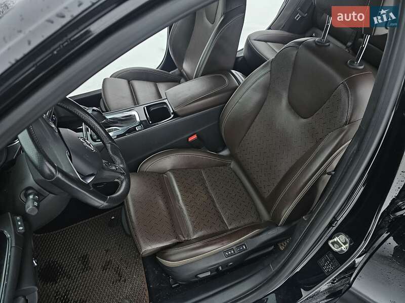 Универсал Opel Insignia 2017 в Киеве