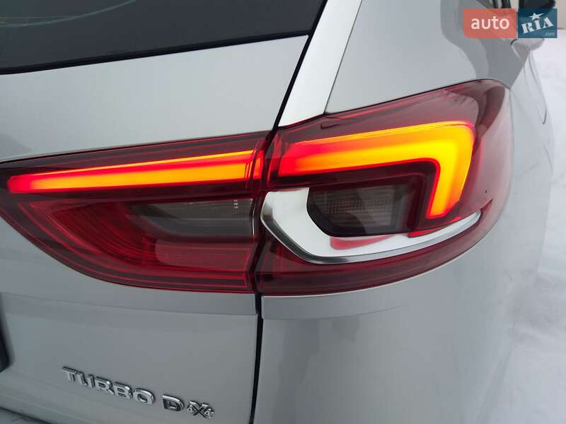 Универсал Opel Insignia 2017 в Бердичеве фото 8 Универсал Opel Insignia 2017 в Бердичеве