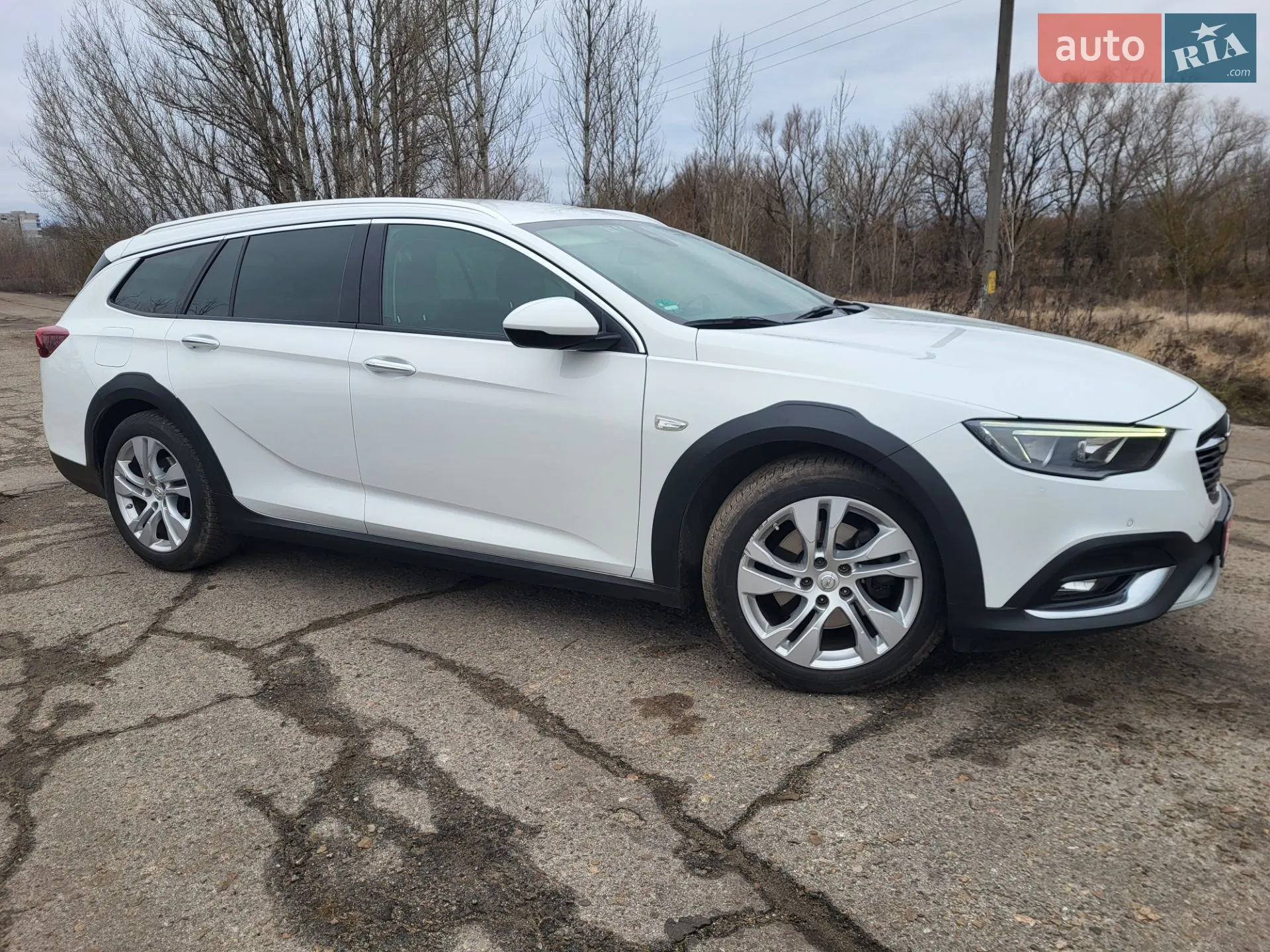 2019 Opel Insignia - мініатюра 15