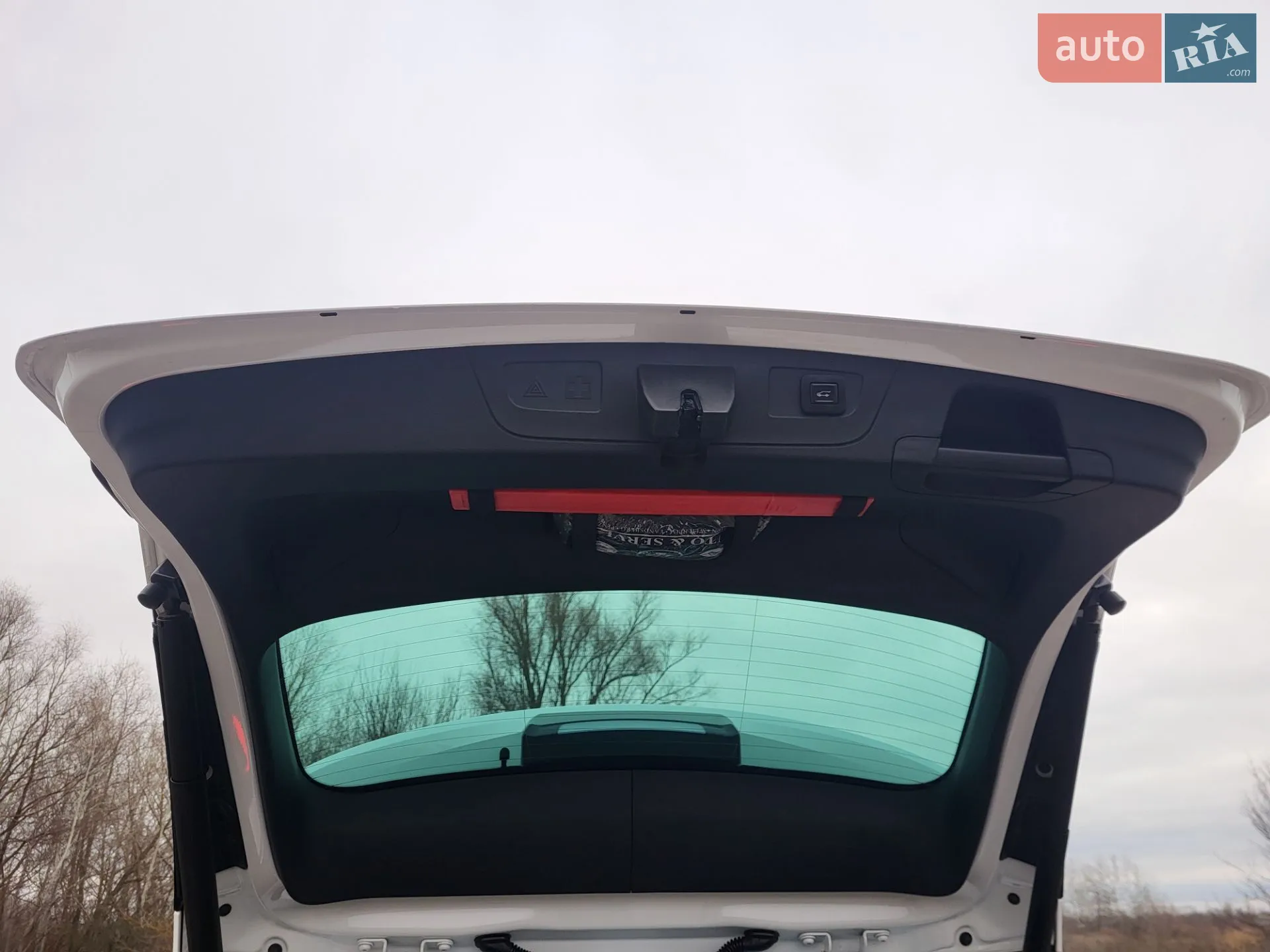 2019 Opel Insignia - мініатюра 32
