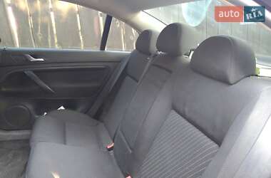Ліфтбек Opel Insignia 2010 в Полтаві