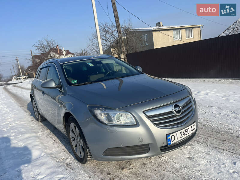 2010 Opel Insignia, VIN W0LGM8EM0A1083033:plate — фото 1 (autoria)