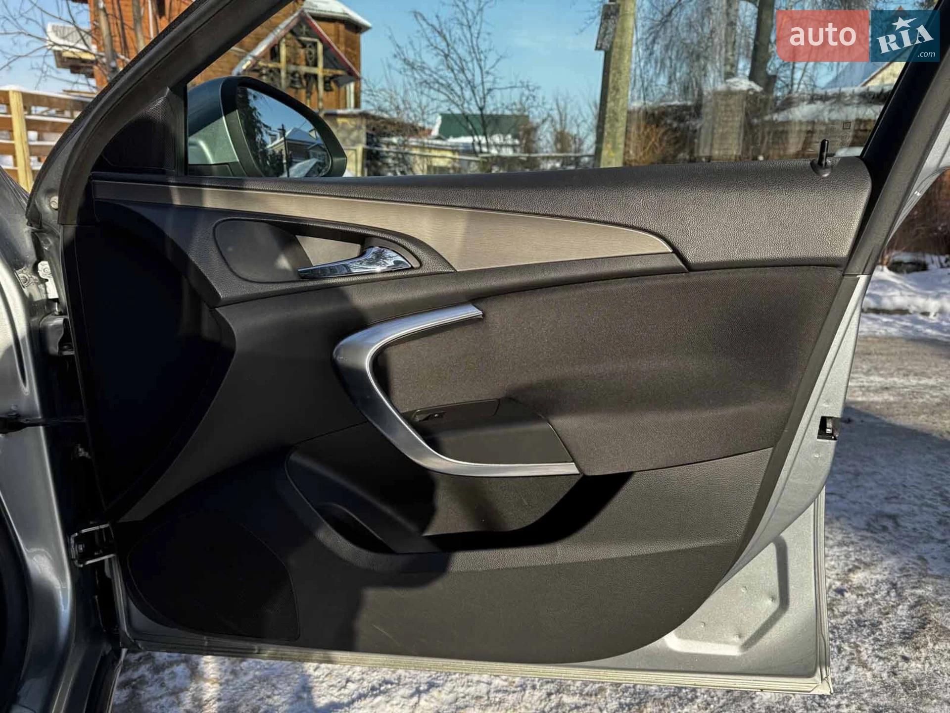 2013 Opel Insignia - мініатюра 35