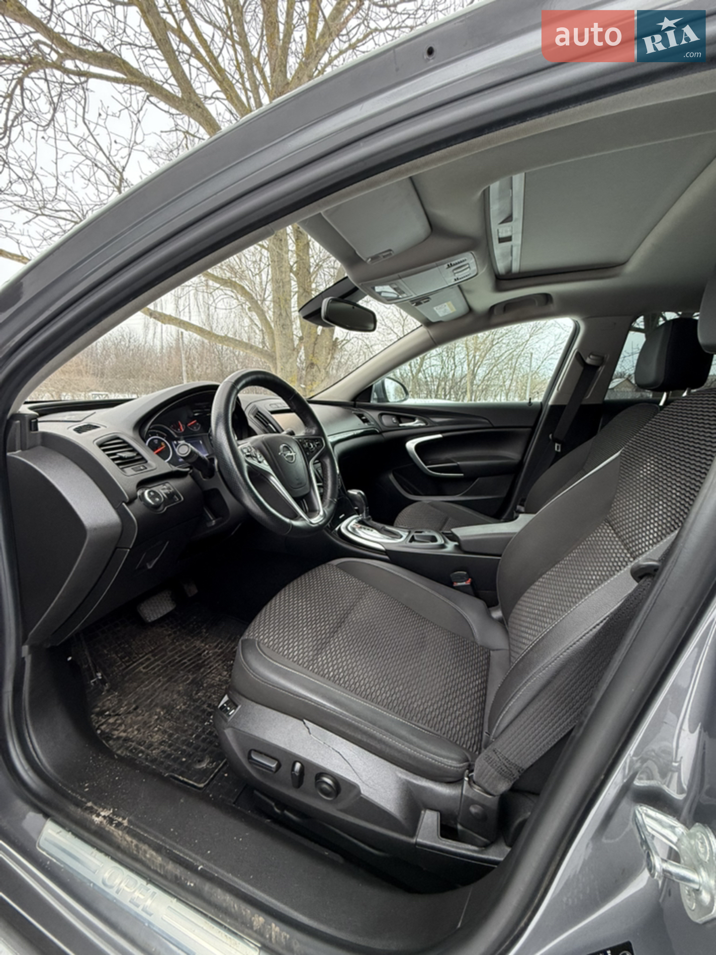2016 Opel Insignia - мініатюра 10