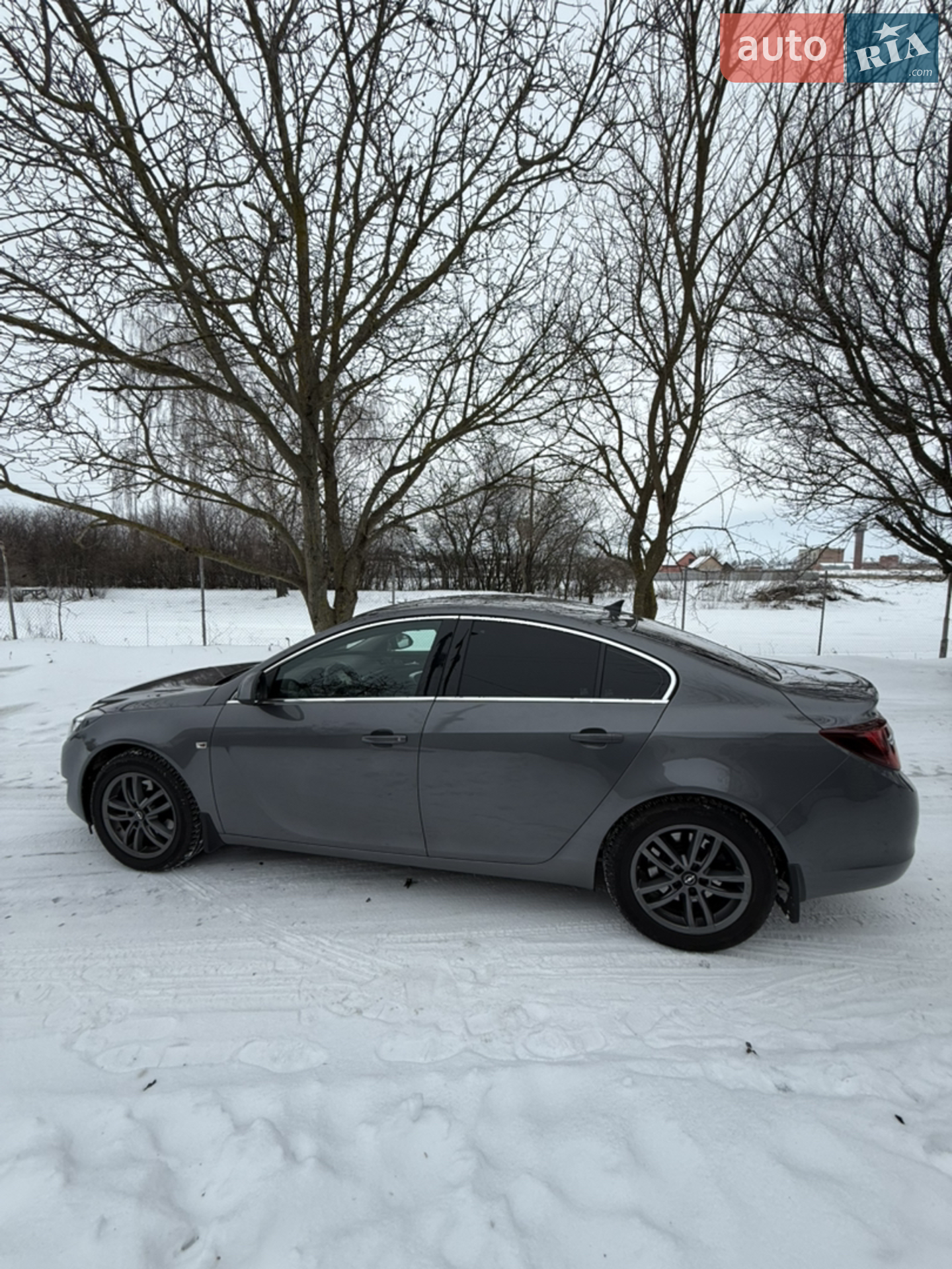 2016 Opel Insignia - мініатюра 9