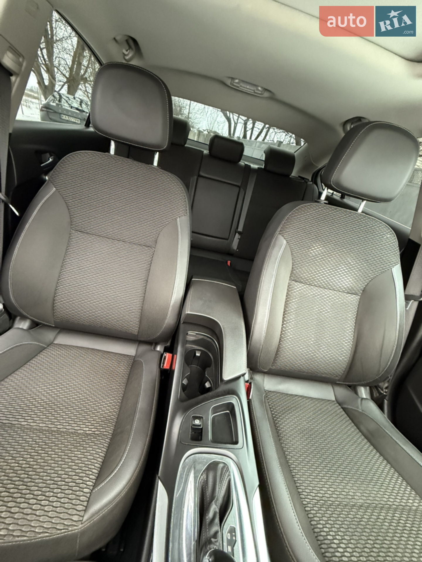 2016 Opel Insignia - мініатюра 19