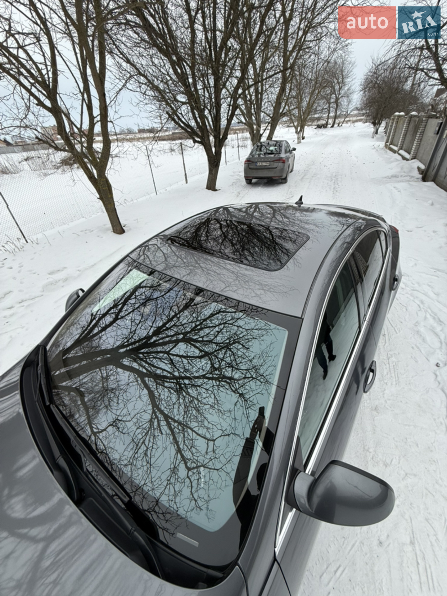 2016 Opel Insignia - мініатюра 30