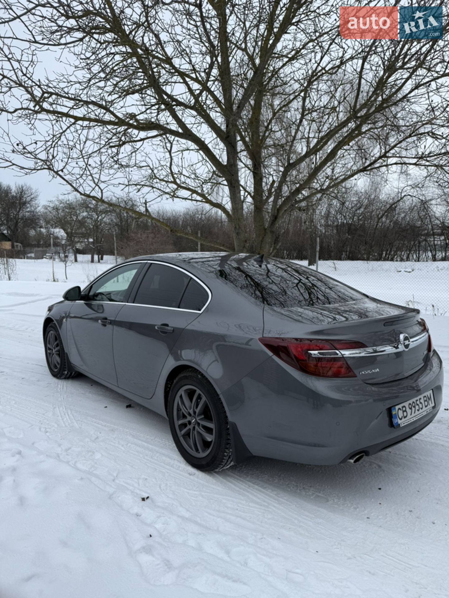2016 Opel Insignia - мініатюра 8