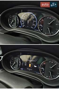 Універсал Opel Insignia 2018 в Шепетівці